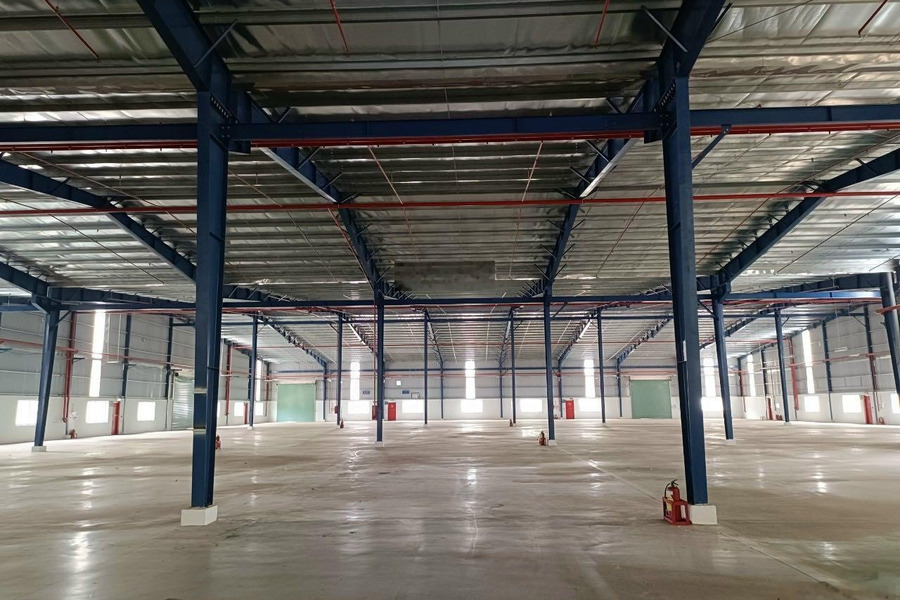 Cho thuê xưởng 40000m2 2,2 tỷ/th Tân Uyên 0907 838 *** -01