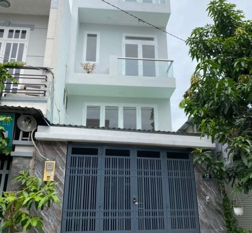 Cho thuê nhà vị trí đặt tại trung tâm Phường Tăng Nhơn Phú B, Hồ Chí Minh, giá thuê công khai chỉ 8 triệu/tháng có dt 50m2, trong nhà nhìn chung bao g...