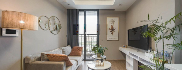 Tổng quan căn hộ bao gồm Cơ bản, bán căn hộ với diện tích khoảng 60m2 vị trí đặt nằm ở Mễ Trì, Hà Nội bán ngay với giá thương mại 3.2 tỷ-03