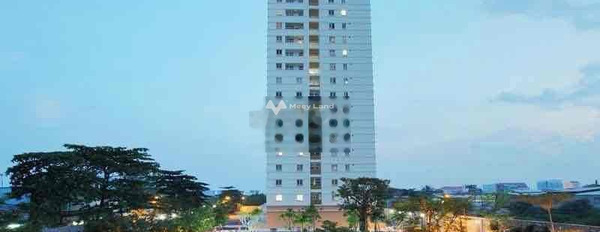Chung cư 1 PN, bán căn hộ vị trí đặt tại Trịnh Đình Thảo, Hồ Chí Minh, trong căn hộ tổng quan có tổng 1 PN, 1 WC lh biết chi tiết-02