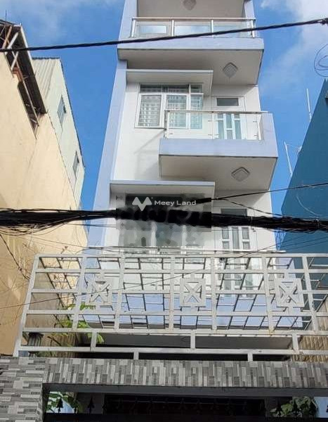 Nhà gồm 4 phòng ngủ bán nhà giá bán cơ bản 10 tỷ diện tích gồm 57m2 ngay tại Quận 10, Hồ Chí Minh-01