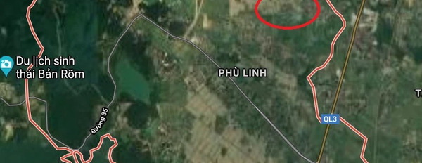 Bán 112m2 đất ngay sát dự án VTV 66ha Phù Linh, Sóc Sơn, Hà Nội-03