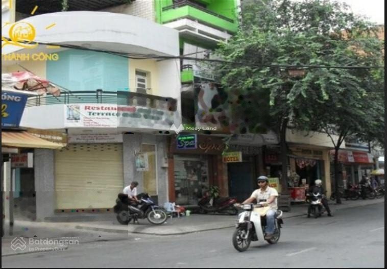 Cho thuê nhà, giá thuê cực kì tốt 40 triệu/tháng diện tích rộng 60m2 mặt tiền tọa lạc ngay tại Nguyễn Cư Trinh, Quận 1-01
