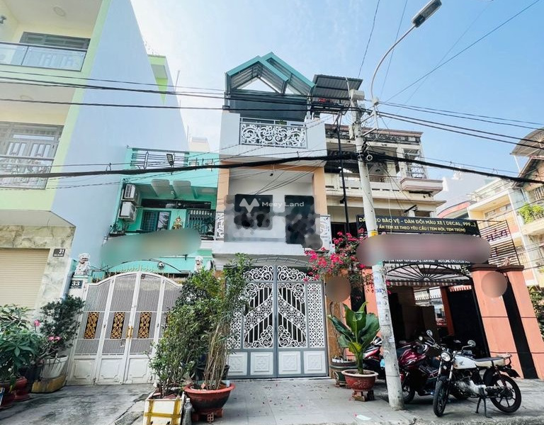 Bán nhà vị trí mặt tiền ngay trên Tân Phú, Hồ Chí Minh bán ngay với giá rẻ bất ngờ chỉ 7.5 tỷ có diện tích chính 61.7m2 căn này gồm có 4 phòng ngủ-01