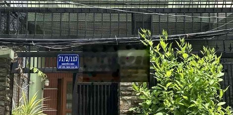 nhà hẻm 71m2, 4 phong ngủ, đường Nguyễn Bặc,Q Tân Bình -03