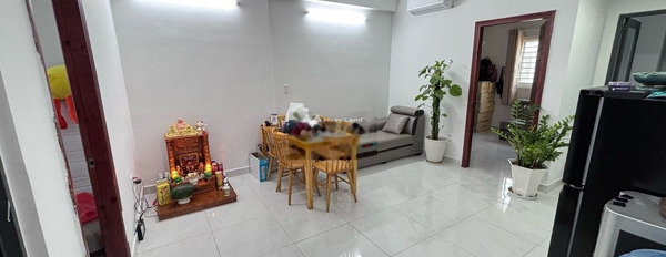 Chung cư 1 PN, bán căn hộ mặt tiền nằm ở Đồng Khởi, Tam Hòa, trong căn hộ tổng quan bao gồm 1 PN, 1 WC lh ngay!-02