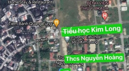 Bán đất 2.76 tỷ Kim Long, Thừa Thiên Huế diện tích tổng 149m2, ngõ đi rộng 4 m-02