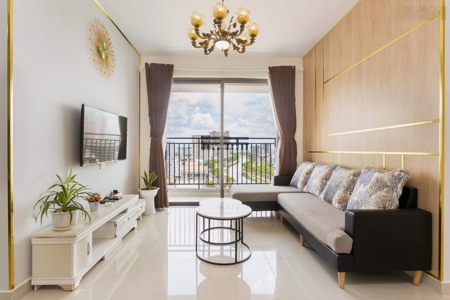 Thanh lý tài sản cho thuê chung cư nằm tại Trần Quang Khải, Tân Định giá thuê khởi đầu 22 triệu/tháng với diện tích khoảng 125m2-01