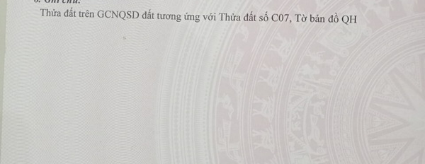 Bán lô góc 2 mặt tiền Mạc Đĩnh Chi, Hội Hợp, Vĩnh Yên. Giá 2,6 tỷ-03