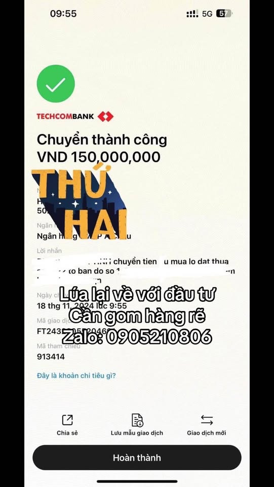 Bán đất thành phố Hội An tỉnh Quảng Nam giá 1.1 tỷ-1