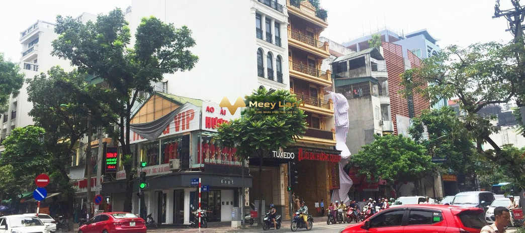 Giá bán cực kì tốt 34 tỷ, Bán đất dt 166 m2 vị trí đặt tại trung tâm Thanh Lương, Hà Nội tiện ích bao phê