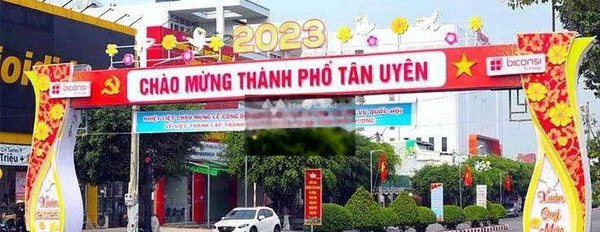 Có nhu cầu bán đất Tân Uyên, Bình Dương giá bán sang tên chỉ 5 tỷ diện tích vừa phải 600m2-02