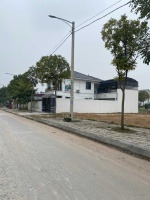 Vị trí mặt tiền ở Cải Đan, Thái Nguyên bán đất giá bán mua ngay chỉ 640 triệu có diện tích trung bình 80m2-02