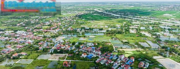Giá mong muốn 855 triệu, Bán đất diện tích đúng với trên ảnh 92m2 vị trí ở Tân Phong, Hải Phòng, hướng Bắc, mặt ngõ rộng 5 m vị trí siêu đẹp-03