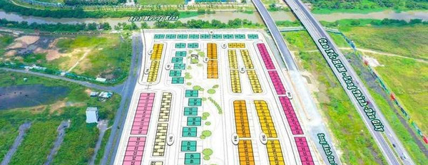 Ở Đường B6, Hồ Chí Minh bán đất 9.7 tỷ diện tích như sau 80m2-03