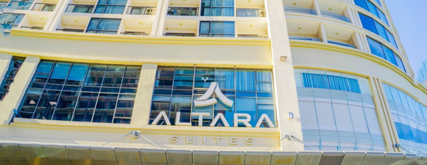 Dự án Alphanam Luxury Apartment, bán căn hộ vị trí đặt tọa lạc trên Phước Mỹ, Sơn Trà diện tích chung là 100m2 căn hộ nhìn chung bao gồm Đầy đủ.-03