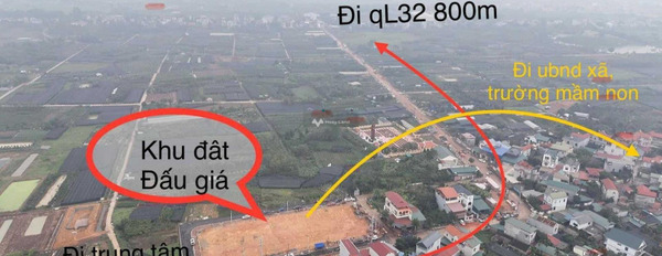 Nằm tại Tích Giang, Hà Nội bán đất 2.15 tỷ, hướng Nam diện tích trong khoảng 87m2-02