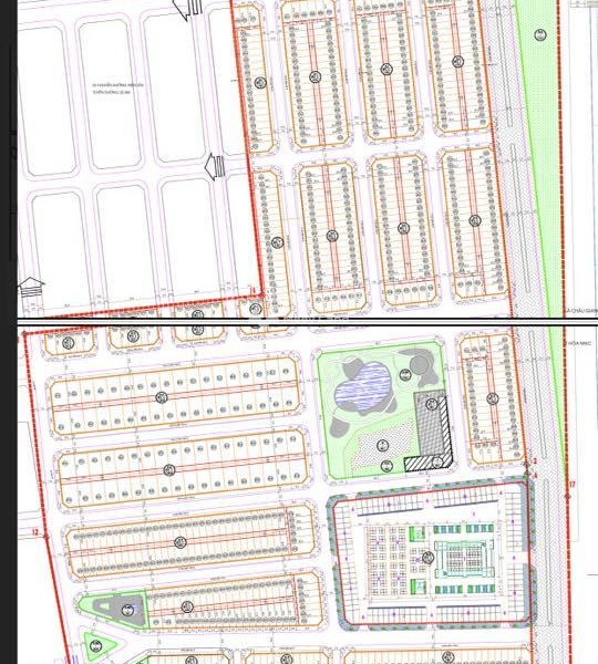 Bận kinh doanh cần bán đất Duy Tiên, Hà Nam giá cạnh tranh từ 1.9 tỷ Diện tích nền 100m2-01