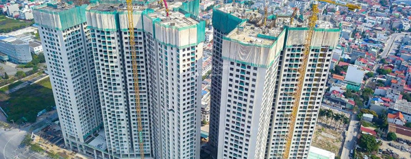 Bán chung cư giá 2 tỷ tại Hoàng Huy Commerce, Hải Phòng-02