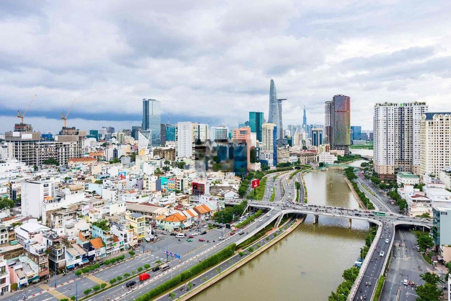 Chung cư 2 PN, cho thuê căn hộ vị trí đặt ở trung tâm Bến Vân Đồn, Hồ Chí Minh, tổng quan căn này có 2 PN, 2 WC liên hệ ngay để được tư vấn-01