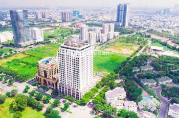 Golden King cho thuê sàn văn phòng giá thuê bất ngờ 8 triệu/tháng vị trí mặt tiền tại Tân Phú, Quận 7 diện tích là 35m2-02
