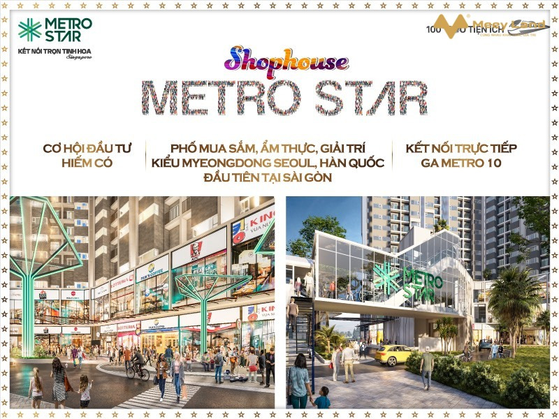 Bán căn hộ Metro Star mặt tiền Xa Lộ Hà nội full nội thất giá 2,3 tỷ-01