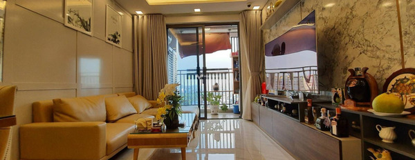 Cho thuê chung cư vị trí mặt tiền nằm tại Quận 5, Hồ Chí Minh, tổng quan căn hộ 2 phòng ngủ, 2 WC nói không với trung gian-02