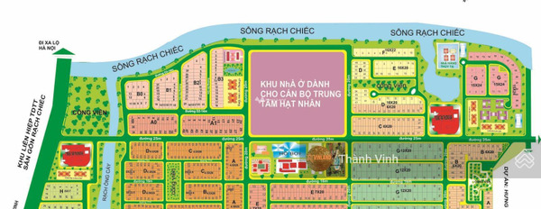 Phía trong Quận 9, Hồ Chí Minh bán đất giá cạnh tranh từ 7.5 tỷ diện tích thực dài 90m2-02