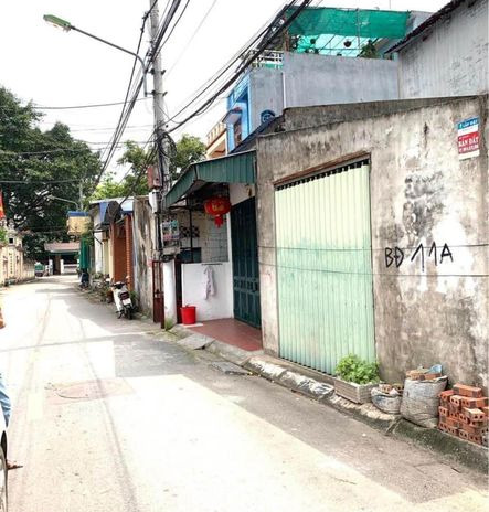 Mua bán đất Thành phố Nam Định tỉnh Nam Định giá 1.75 tỷ