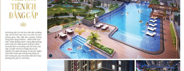 Dt sàn là 55m2, bán chung cư giá khoảng từ 3.55 tỷ tọa lạc trên Quận 2, Hồ Chí Minh, trong căn hộ nhìn chung bao gồm 2 phòng ngủ liên hệ liền-03