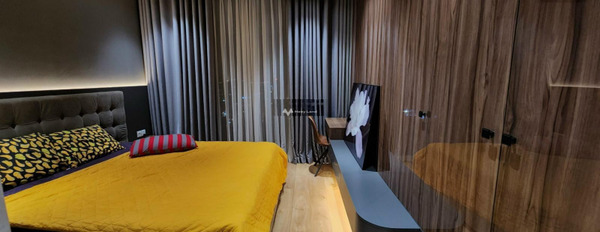 Cho thuê chung cư vị trí đẹp ngay ở Minh Khai, Hai Bà Trưng, căn hộ này gồm 2 PN, 2 WC khu vực đông đúc-03
