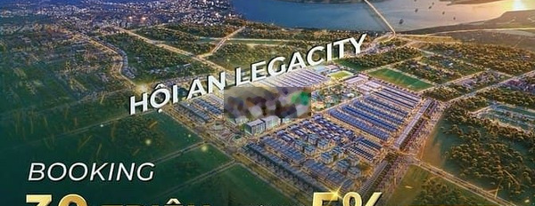 Hội An Legacity - Chỉ từ 1,2 tỷ sở hữu ngay đất villa trung tâm TP Hội -02