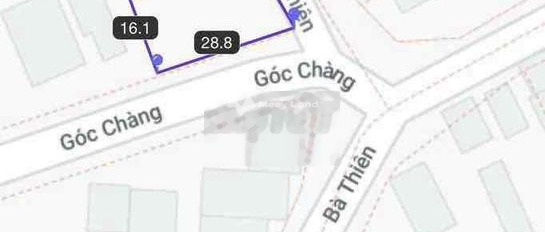 Tọa lạc ngay Củ Chi, Hồ Chí Minh bán đất giá hợp lý từ 5.5 tỷ diện tích thực tế 479m2-03