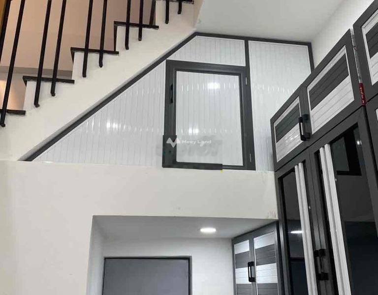 Có diện tích rộng 30m2 bán nhà vị trí cực kì thuận lợi ngay tại Vĩnh Viễn, Hồ Chí Minh hướng Bắc nhìn chung gồm 3 phòng ngủ 4 WC chính chủ đăng tin-01