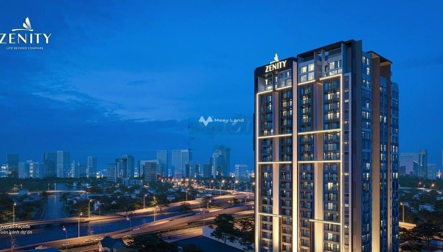 Bán chung cư bên trong Quận 1, Hồ Chí Minh, bán ngay với giá mua ngay chỉ 11 tỷ Có tổng diện tích 86m2-01