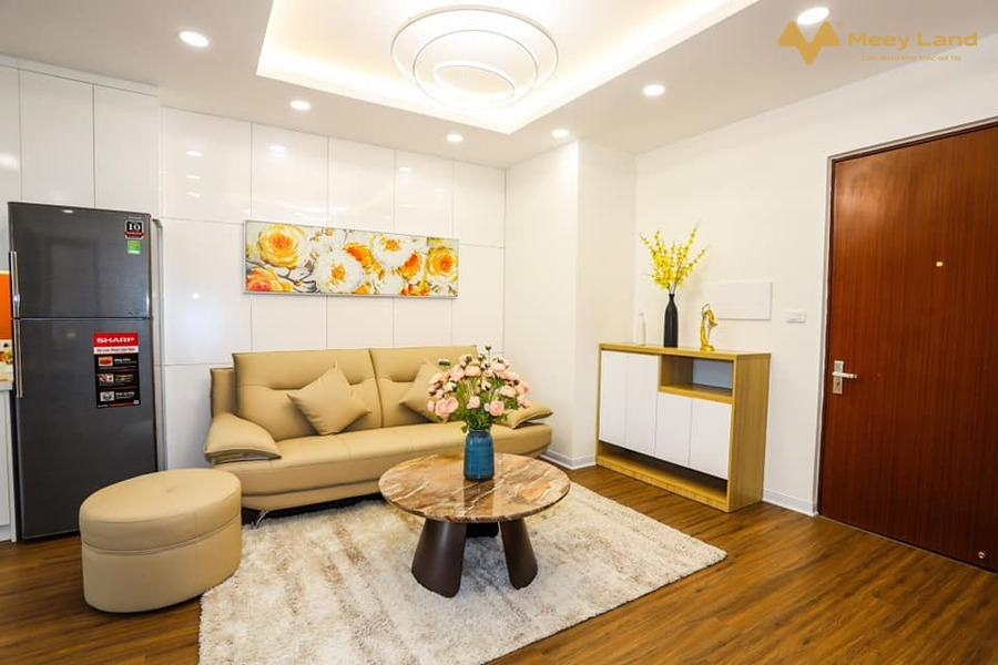 Bán trực tiếp căn hộ chung cư A3 Vân Hồ, Hoa Lư, Hai Bà Trưng, diện tích 45m2, giá 615 triệu-01