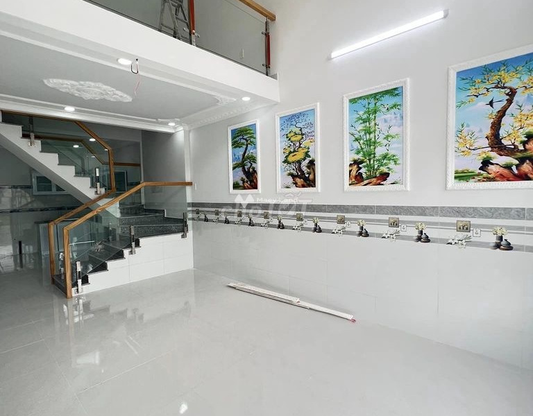 Nhà có 2 phòng ngủ bán nhà ở có diện tích gồm 48m2 giá bán cực kì tốt chỉ 2.78 tỷ vị trí đẹp tọa lạc ở Quận 12, Hồ Chí Minh-01