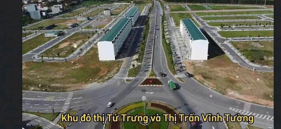 Bán đất huyện Vĩnh Tường tỉnh Vĩnh Phúc giá 3.3 tỷ-0