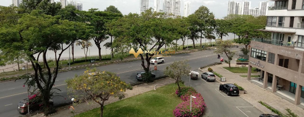 Tổng quan trong ngôi căn hộ 3 phòng ngủ, bán chung cư vị trí thuận lợi ngay tại Quận 7, Hồ Chí Minh, nhìn chung bao gồm 3 phòng ngủ, 2 WC nhà bao mới-02