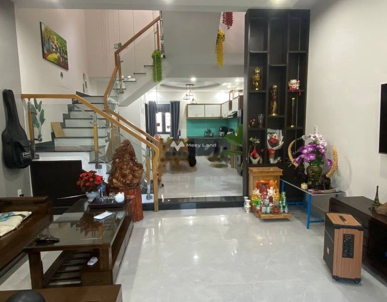 Nhà gồm 2 phòng ngủ bán nhà bán ngay với giá chốt nhanh 2.8 tỷ có diện tích rộng 80m2 vị trí thuận lợi nằm tại Hòa Quý, Ngũ Hành Sơn-01