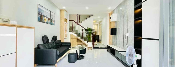 Có diện tích rộng 40m2 bán nhà mặt tiền nằm tại Gò Vấp, Hồ Chí Minh nhà tổng quan gồm có 4 phòng ngủ 5 WC vị trí siêu đẹp-02