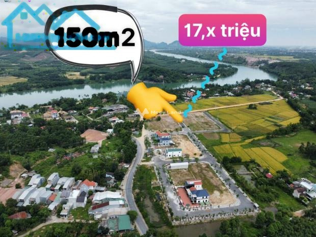 Giá bán đề xuất 2.63 tỷ bán đất diện tích rộng là 150m2 tọa lạc ngay Minh Mạng, Thủy Bằng, hướng Tây Nam-01