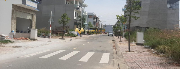 Tại VSIP 1 1.84 tỷ bán đất có một dt sàn 80m2 vị trí tại Đường 10, Thị Xã Thuận An-02