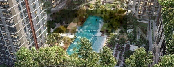 Hướng Đông - Nam, bán chung cư căn hộ gồm Cơ bản vị trí nằm ngay ở Lò Lu, Hồ Chí Minh giá bán cực sốc từ 2.2 tỷ-03
