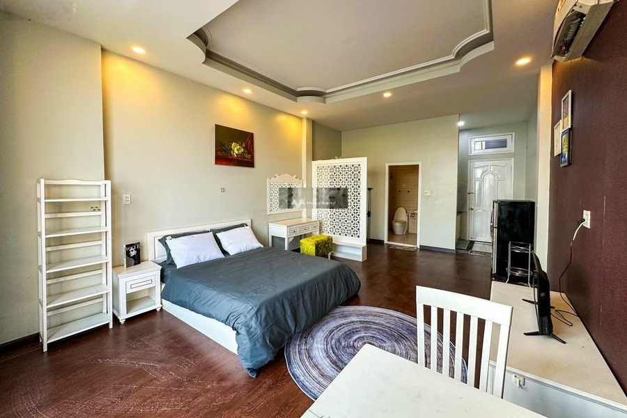 Cho thuê chung cư trong căn này bao gồm Đầy đủ vị trí nằm ở Phường 22, Hồ Chí Minh thuê ngay với giá cạnh tranh 8.4 triệu/tháng-01