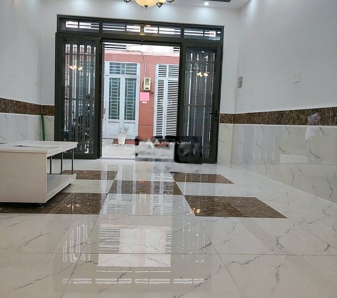 Giá bán 8.1 tỷ bán nhà có diện tích 55m2 vị trí thuận lợi ngay tại Nguyễn Kiệm, Hồ Chí Minh nhà bao gồm 4 PN, 3 WC liên hệ trực tiếp để được tư vấn-01