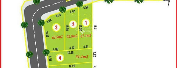 Do cần gấp tiền bán mảnh đất, 67m2 vị trí tiện lợi ngay tại Tân Phú, Quận 9 hãy nhấc máy gọi ngay-02