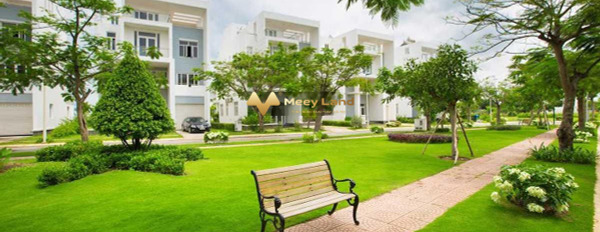 Ngay trong Villa Park, bán liền kề vị trí đẹp tọa lạc ngay tại Đường Bưng Ông Thoàn, Hồ Chí Minh bán ngay với giá thị trường chỉ 18 tỷ có dt sàn 180m2...-03