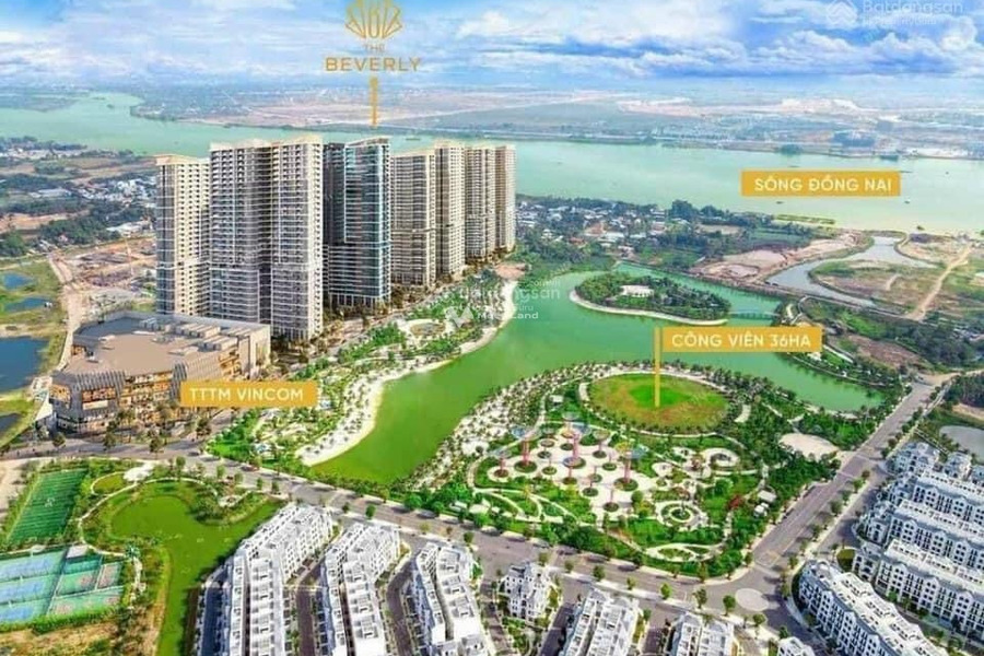 Giấy tờ đầy đủ, bán căn hộ giá bán chính chủ chỉ 5.5 tỷ vị trí thuận lợi nằm ở Quận 9, Hồ Chí Minh diện tích rộng rãi 80m2-01
