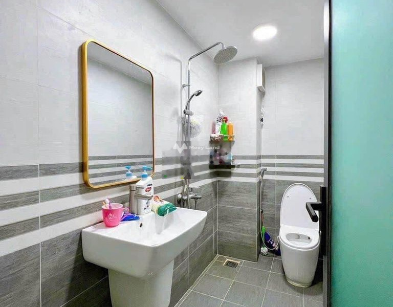 Diện tích 60m2 bán nhà ở vị trí thuận lợi tọa lạc trên Bình Chánh, Hồ Chí Minh căn này gồm 3 phòng ngủ 2 WC tin chính chủ-01